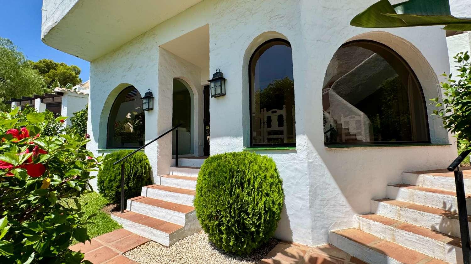 Penthouse for Sale in Marbella