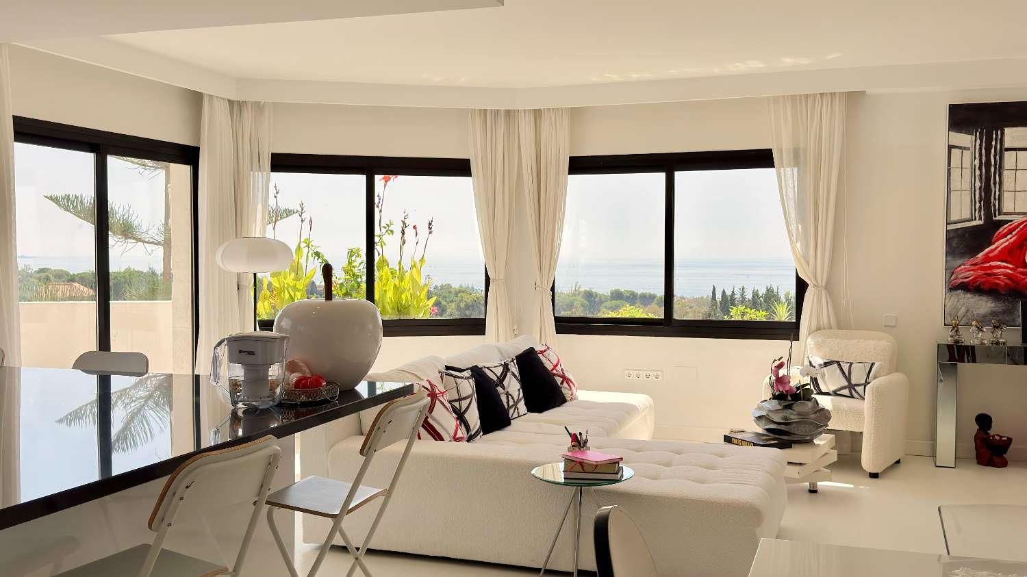 Penthouse for Sale in Marbella