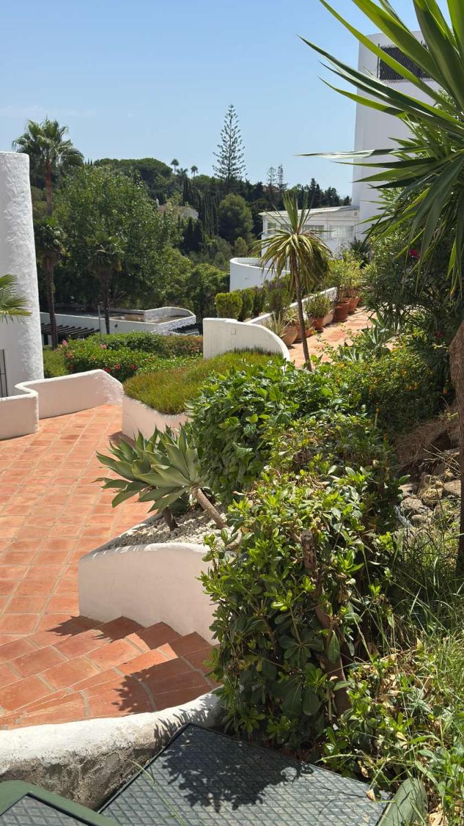 Penthouse for Sale in Marbella