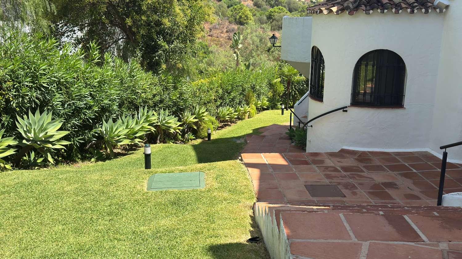 Penthouse for Sale in Marbella