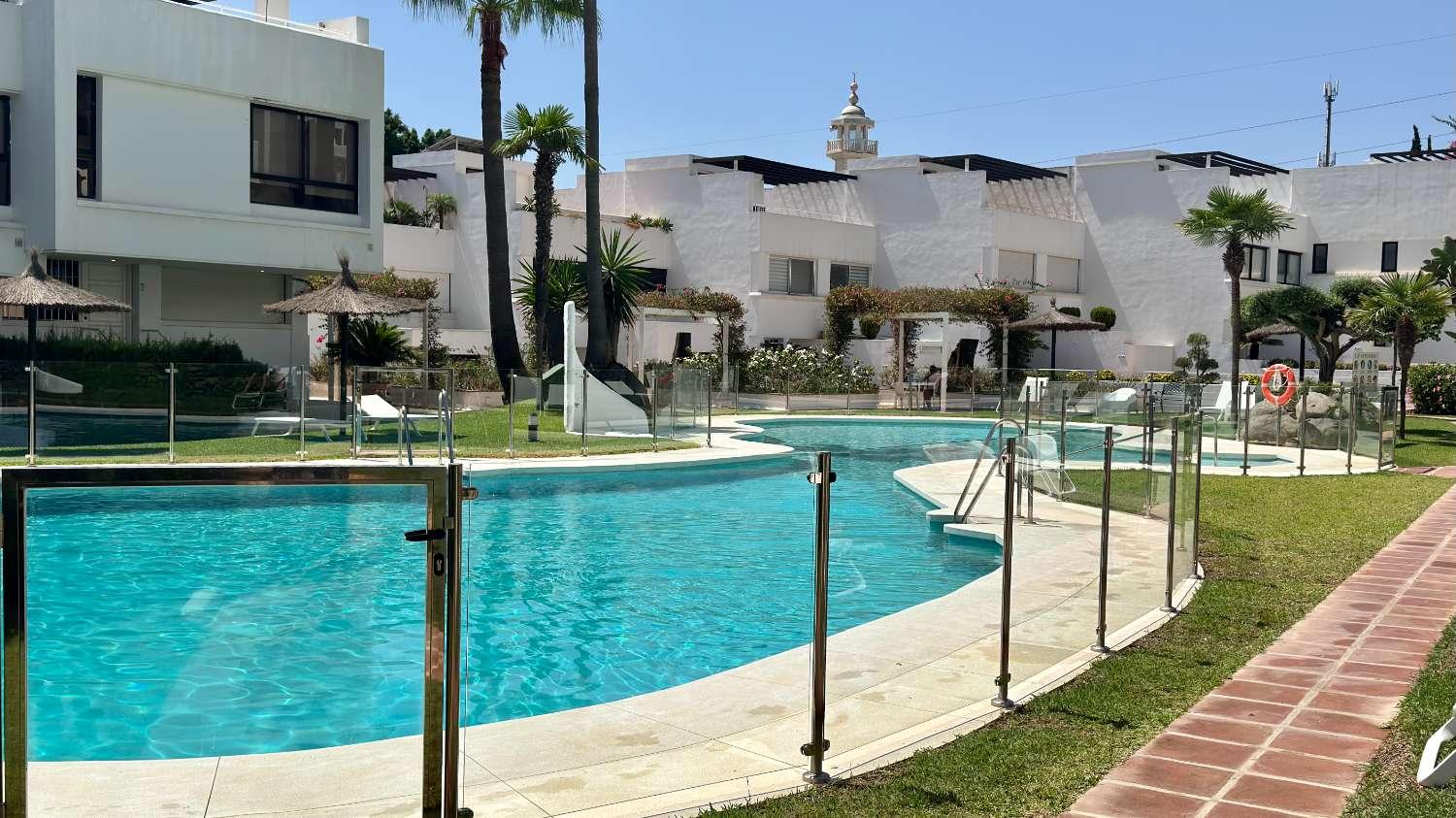 Penthouse for Sale in Marbella