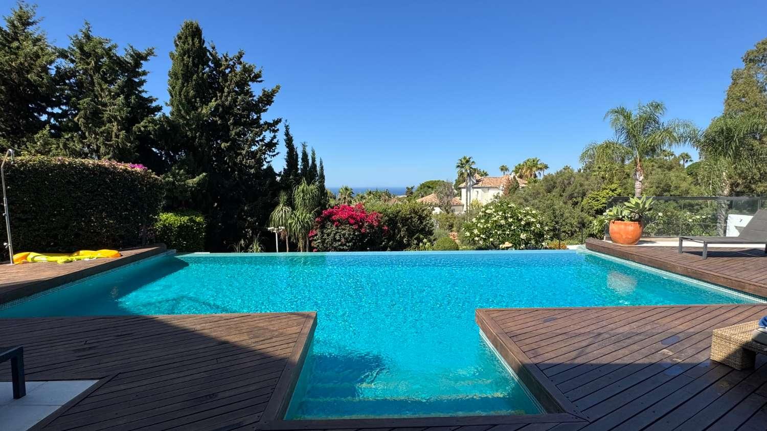 Casa en Venta en Marbella