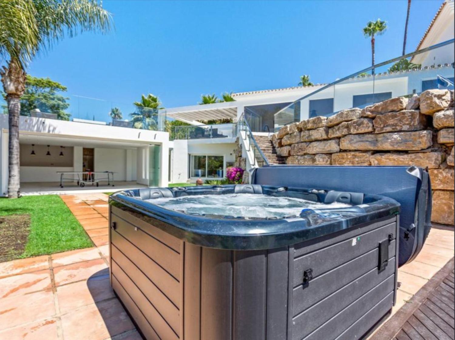 Casa en Venta en Marbella