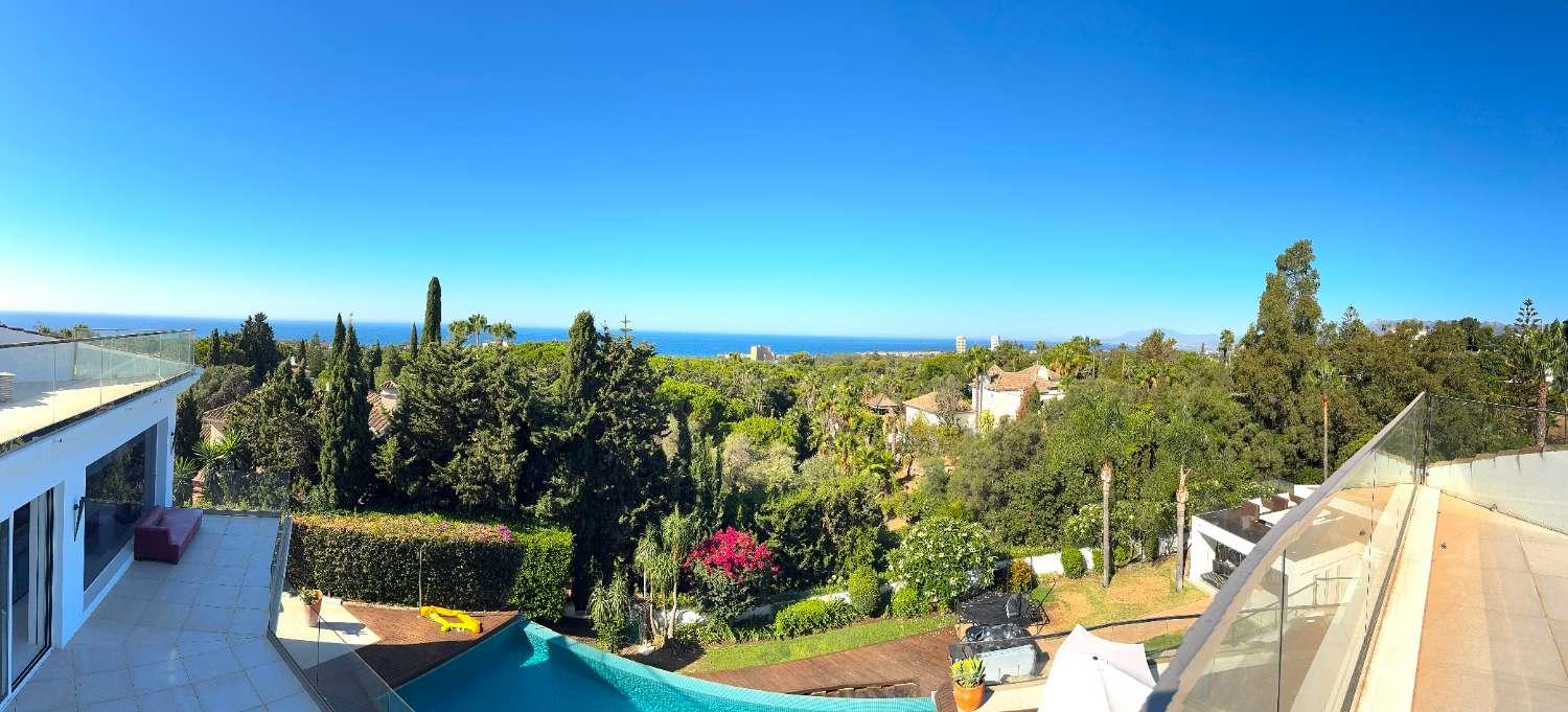 Casa en Venta en Marbella
