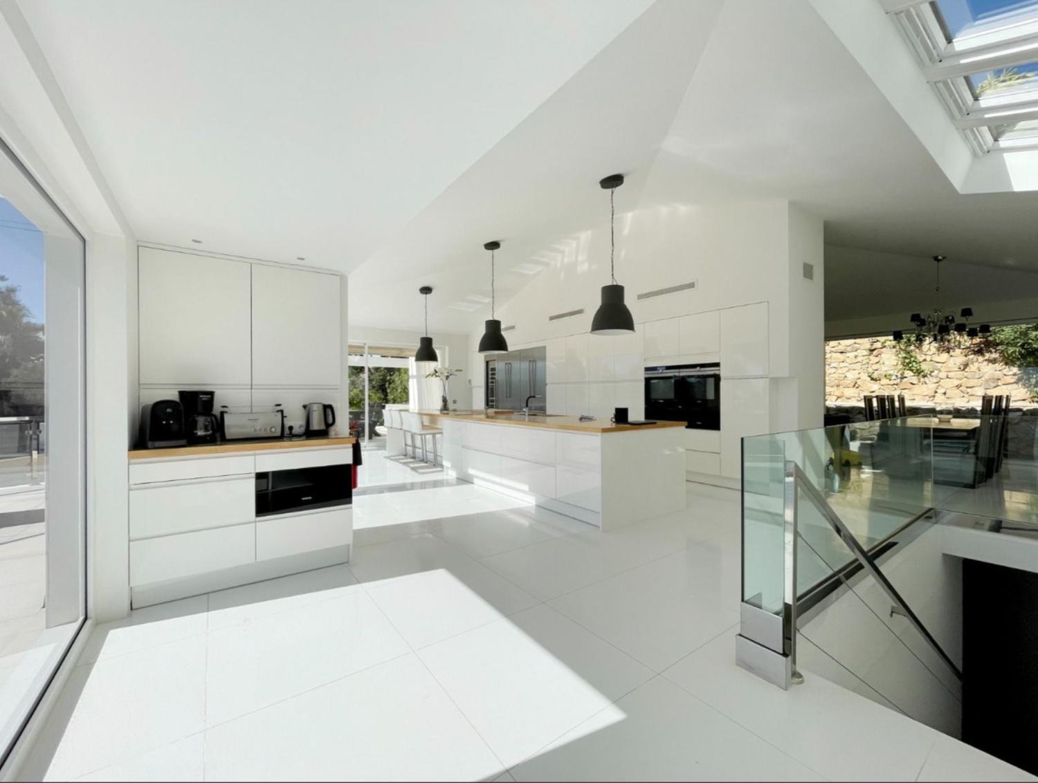 Casa en Venta en Marbella
