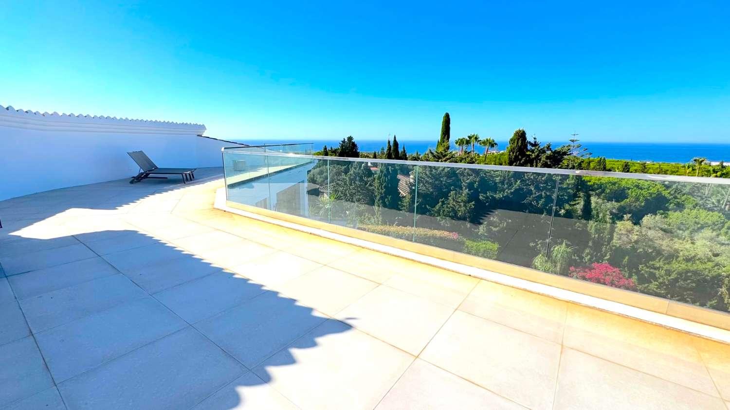 Casa en Venta en Marbella