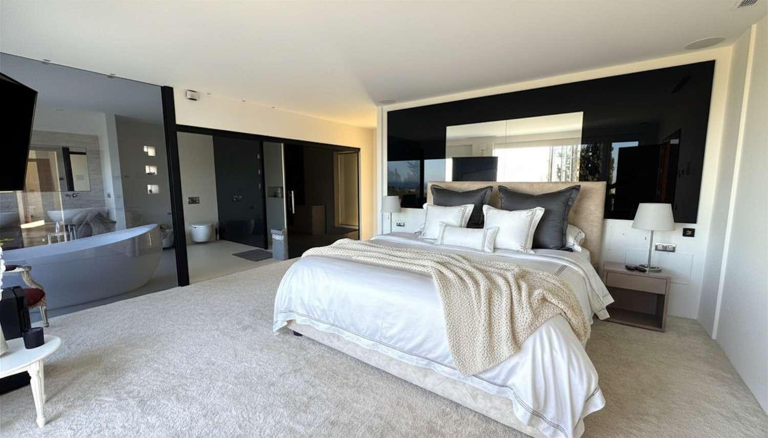 Casa en Venta en Marbella