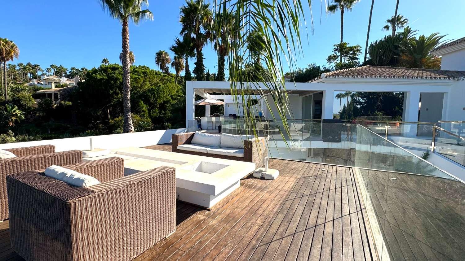 Casa en Venta en Marbella