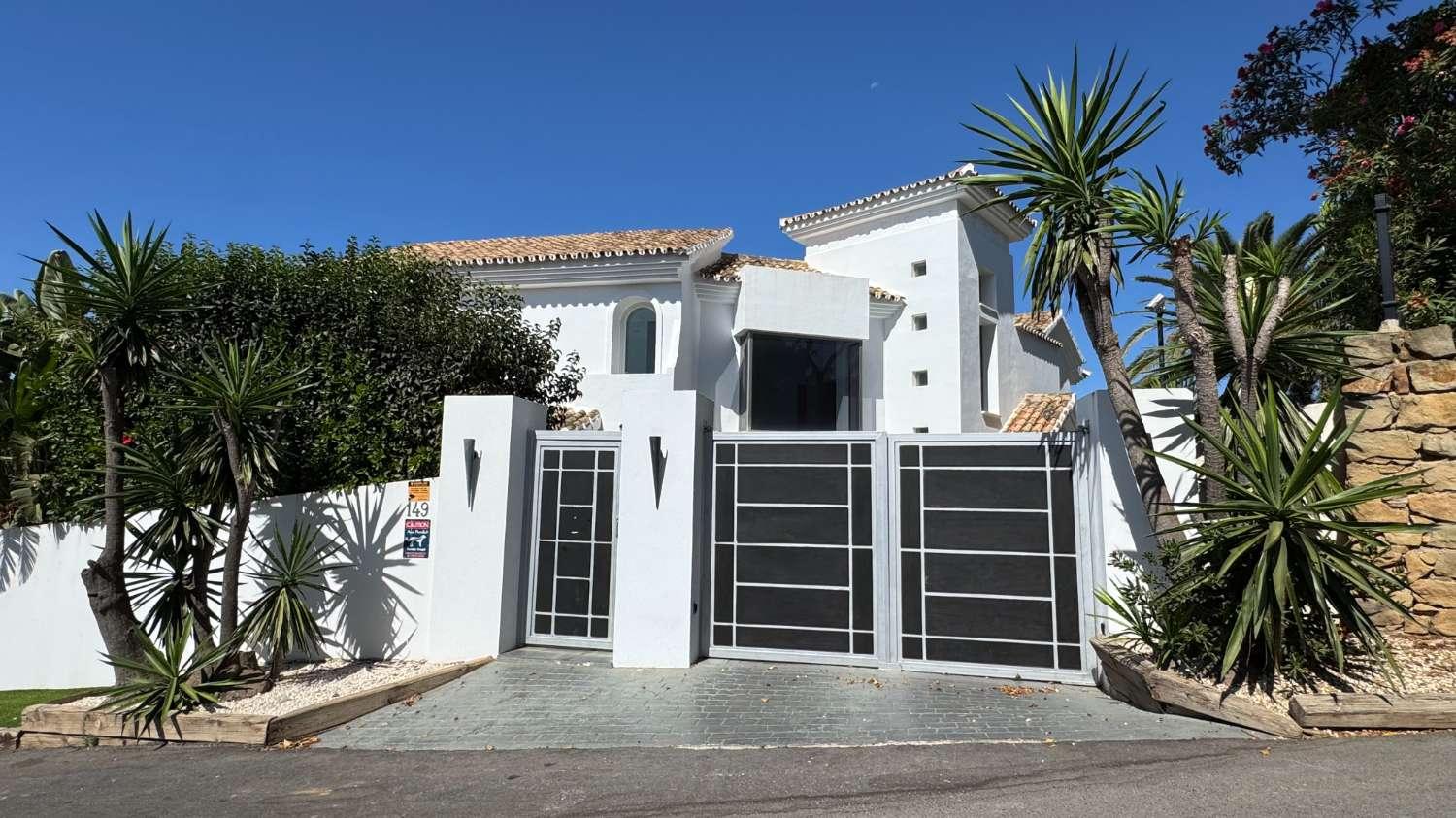 Casa en Venta en Marbella