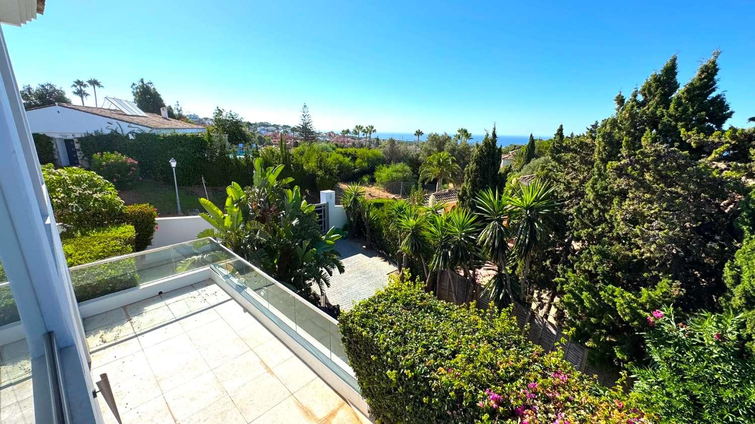 Casa en Venta en Marbella