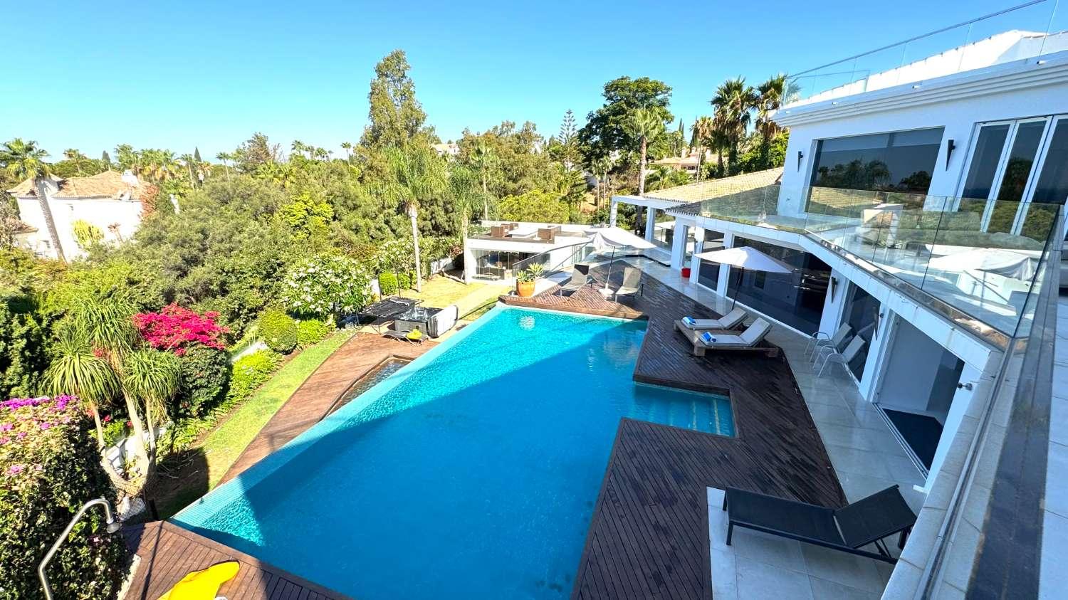 Casa en Venta en Marbella
