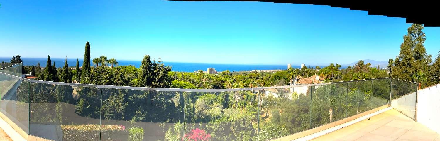 Casa en Venta en Marbella