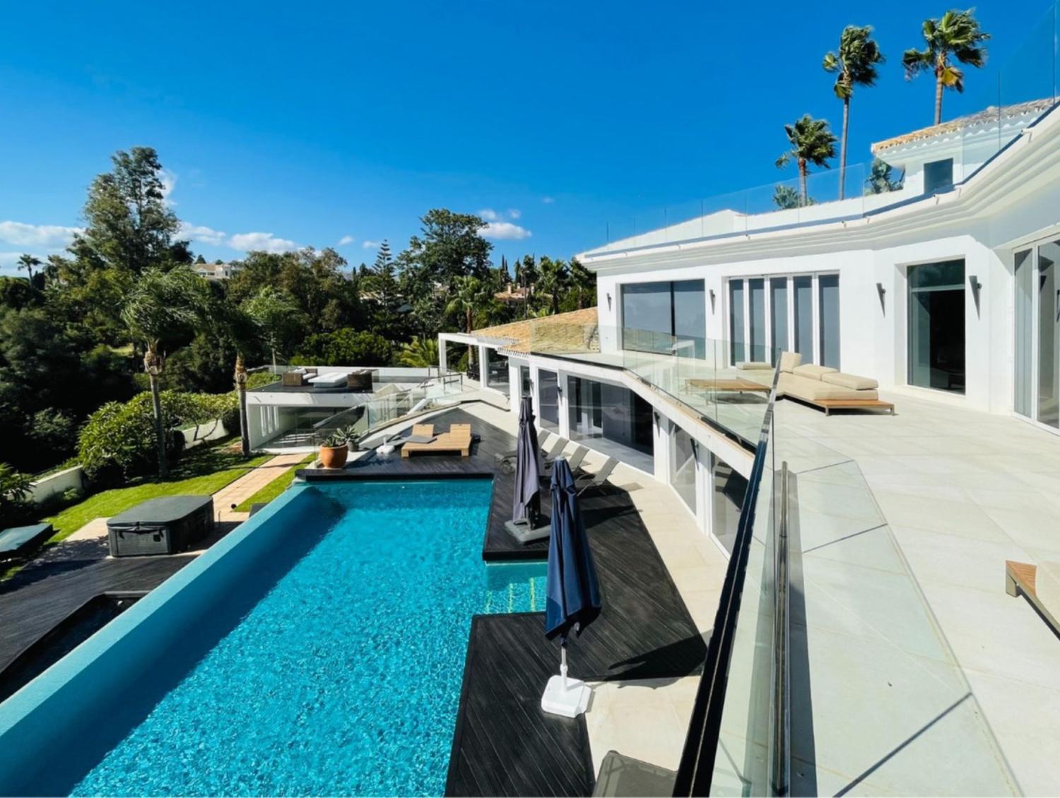 Casa en Venta en Marbella