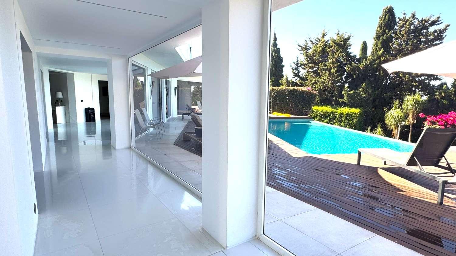 Casa en Venta en Marbella