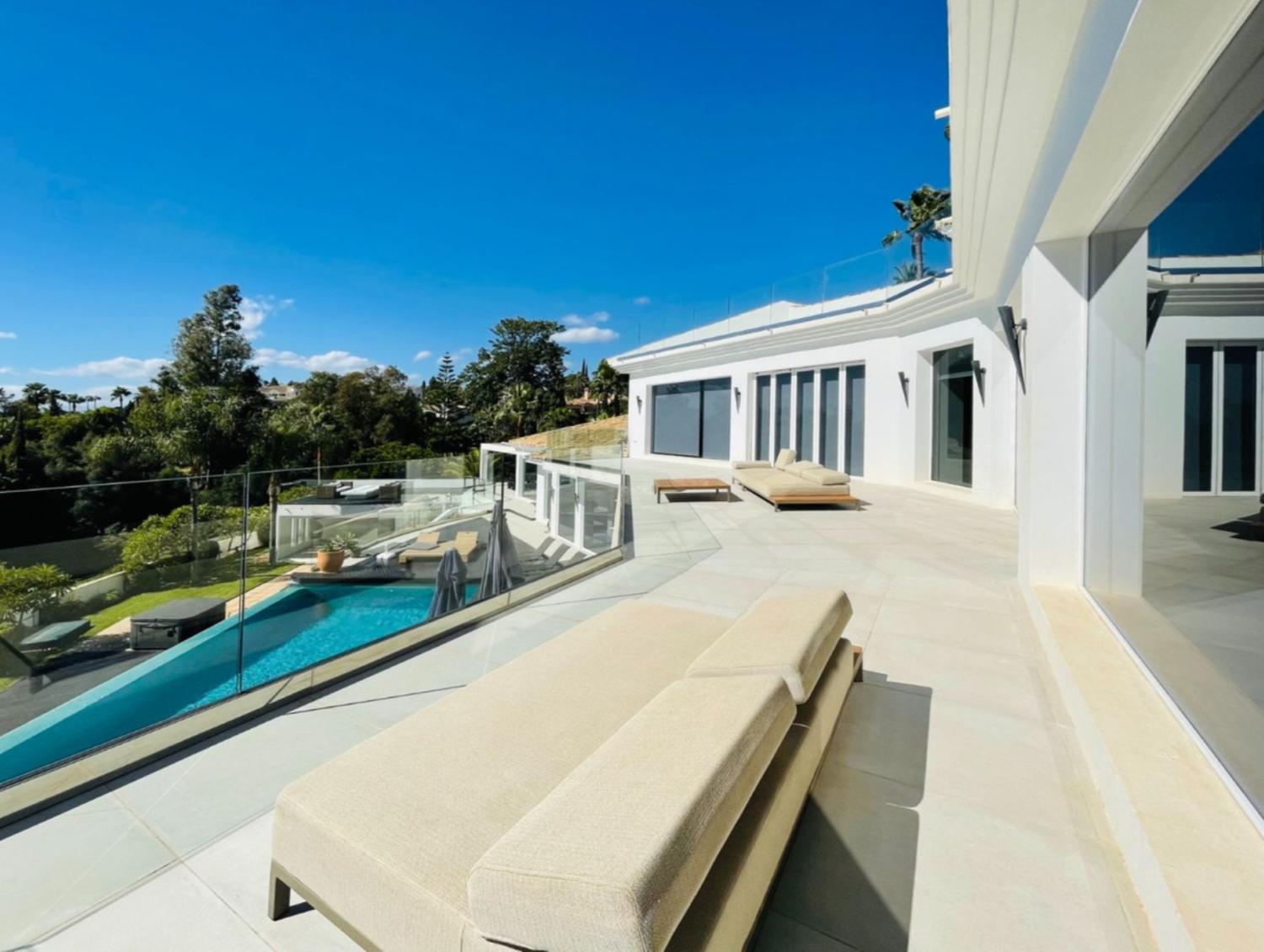 Casa en Venta en Marbella