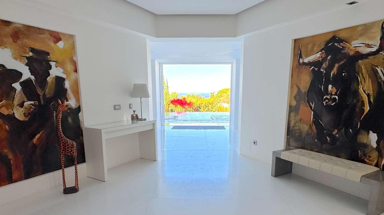 Casa en Venta en Marbella
