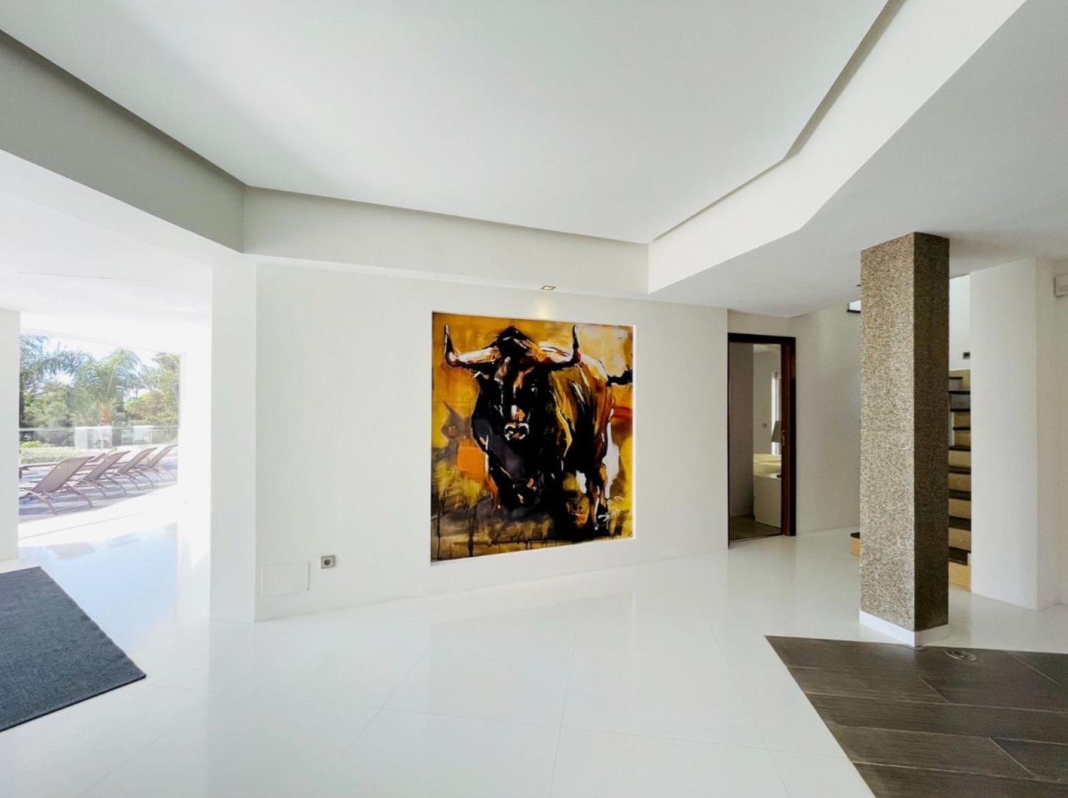 Casa en Venta en Marbella