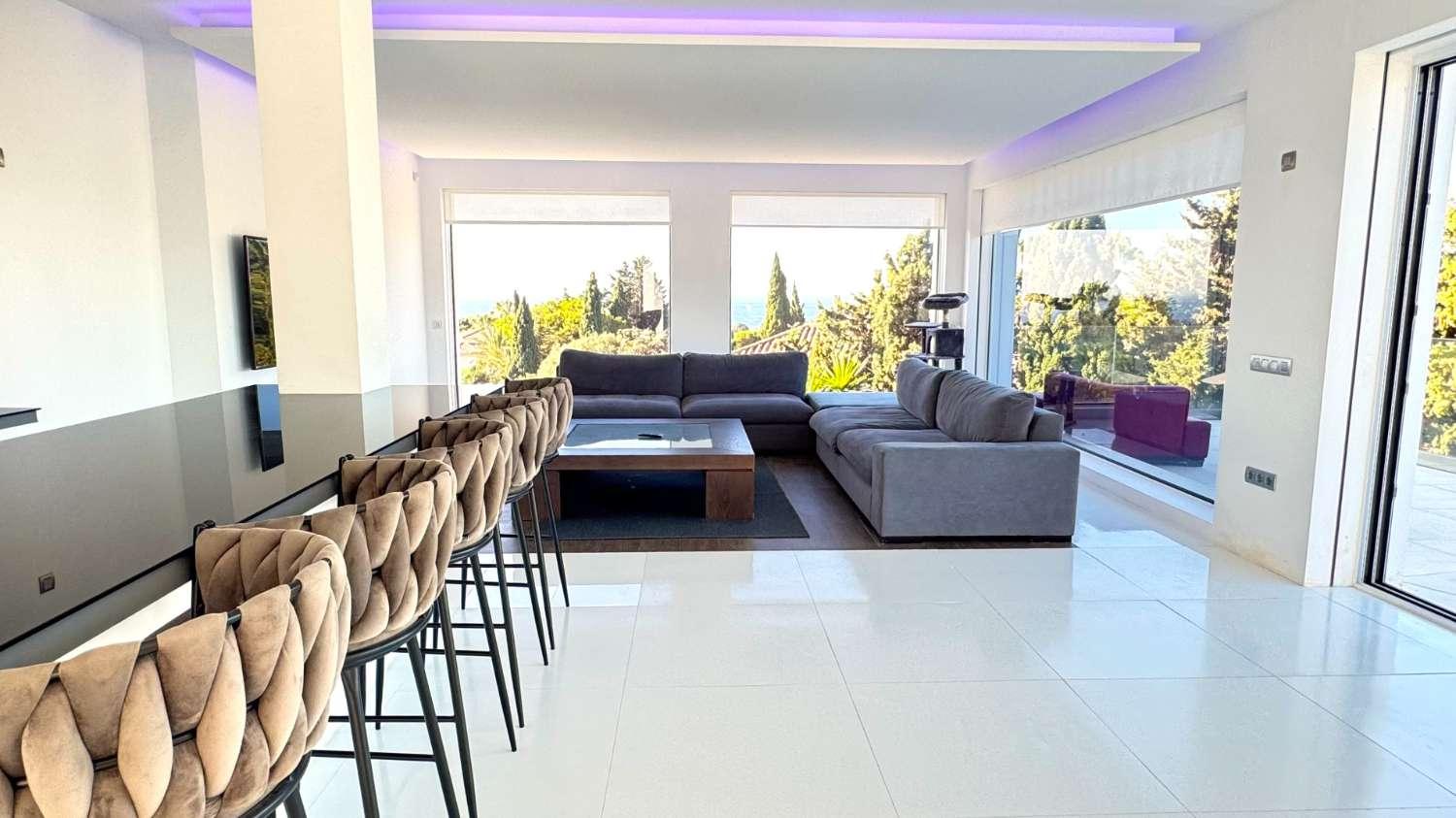 Casa en Venta en Marbella