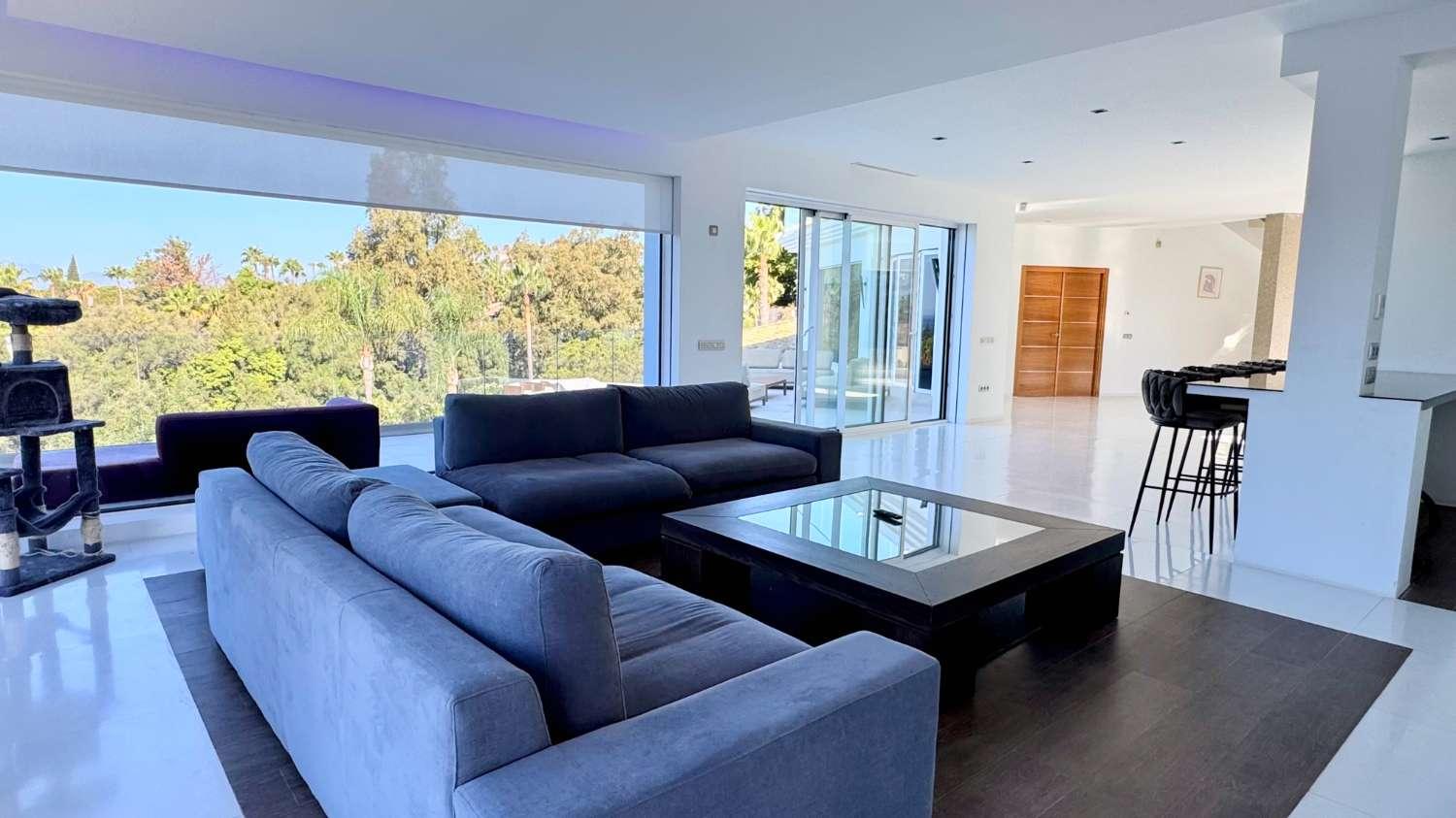 Casa en Venta en Marbella