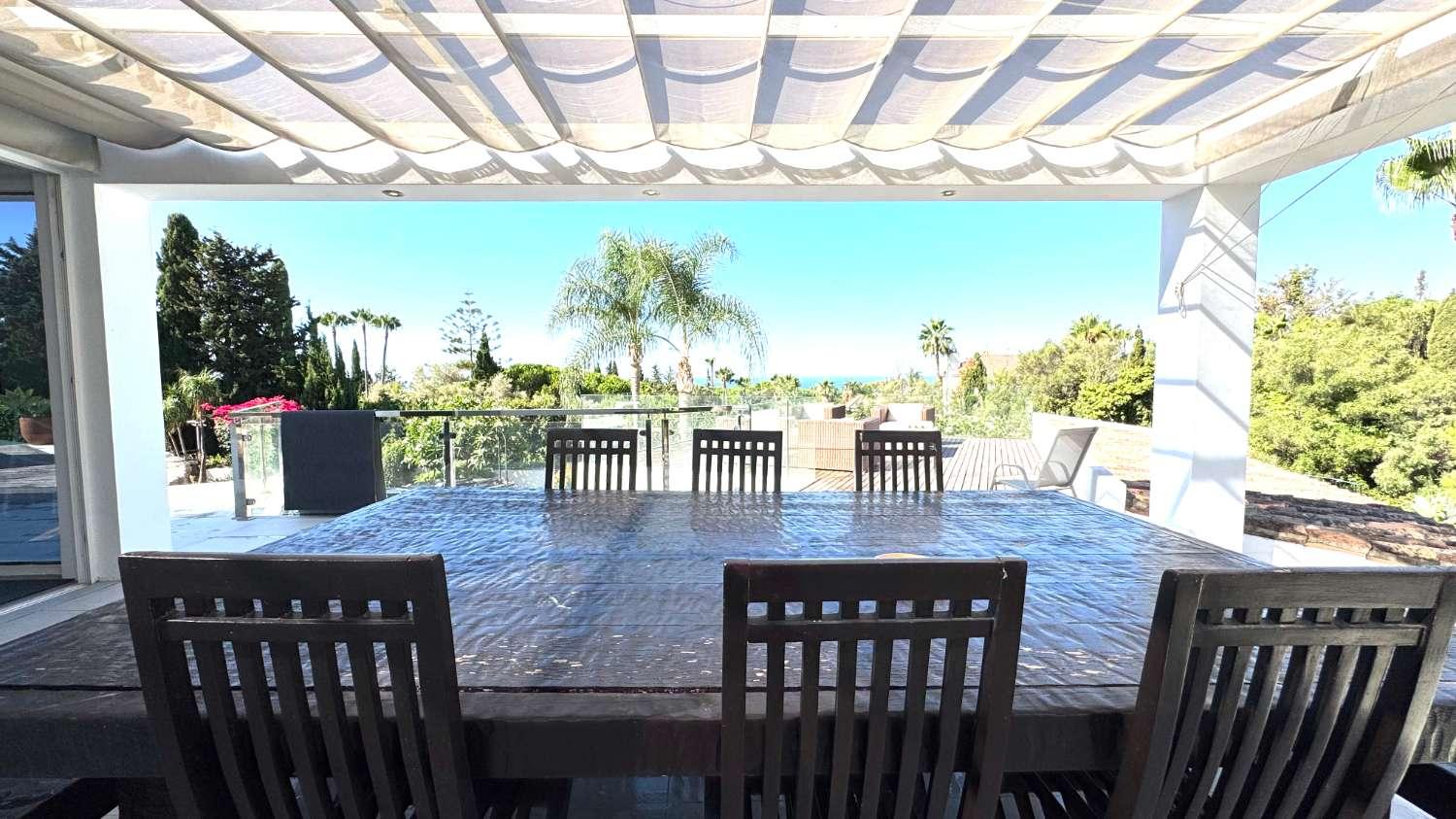 Casa en Venta en Marbella