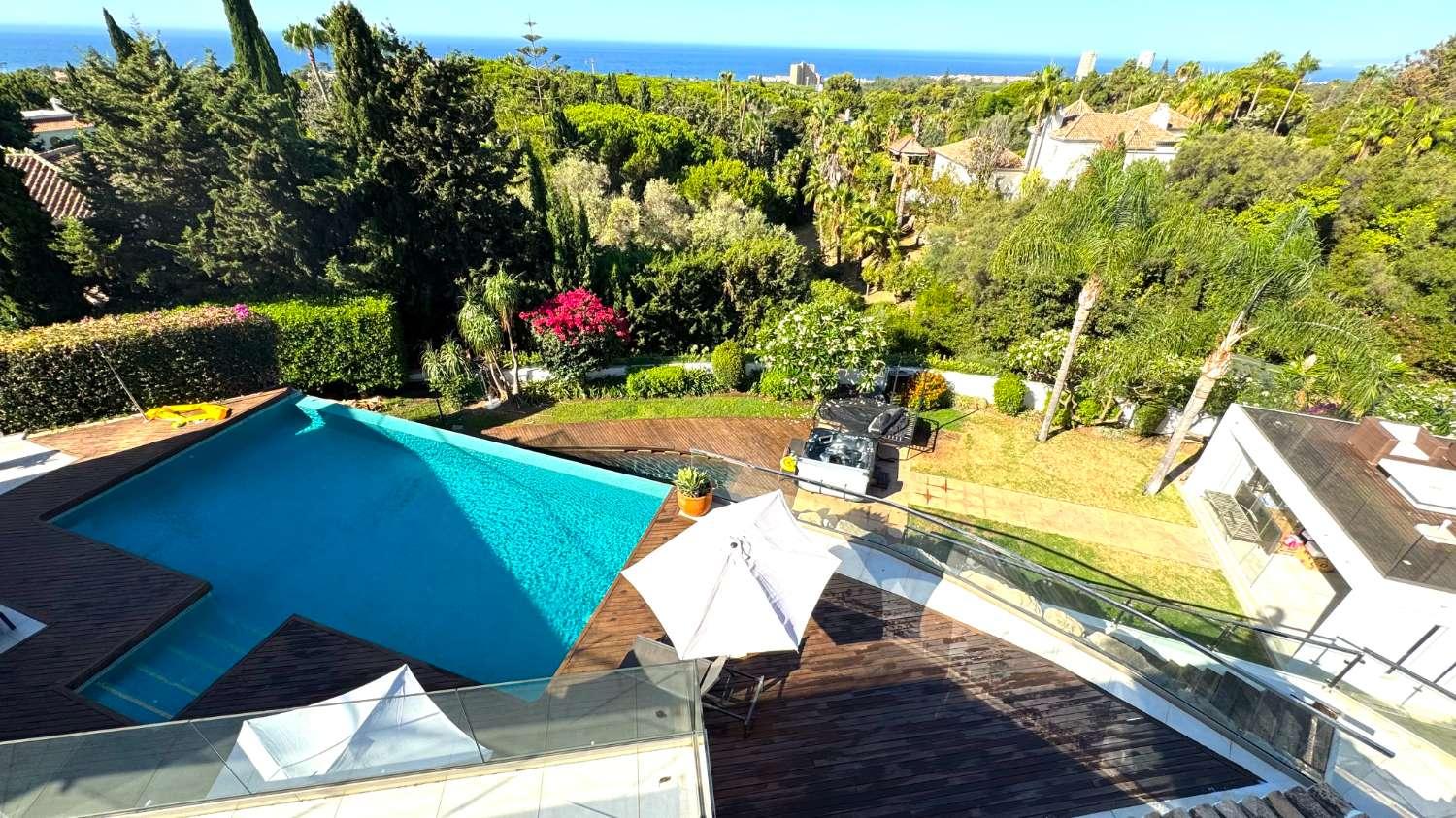 Casa en Venta en Marbella