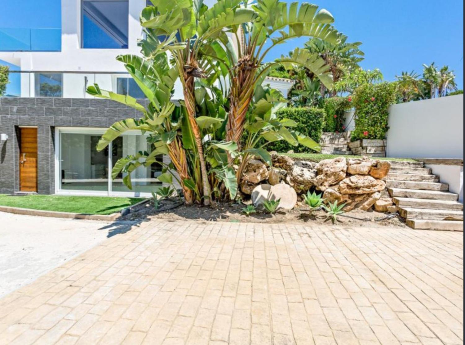 Casa en Venta en Marbella