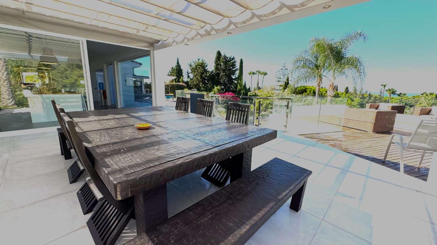 Casa en Venta en Marbella