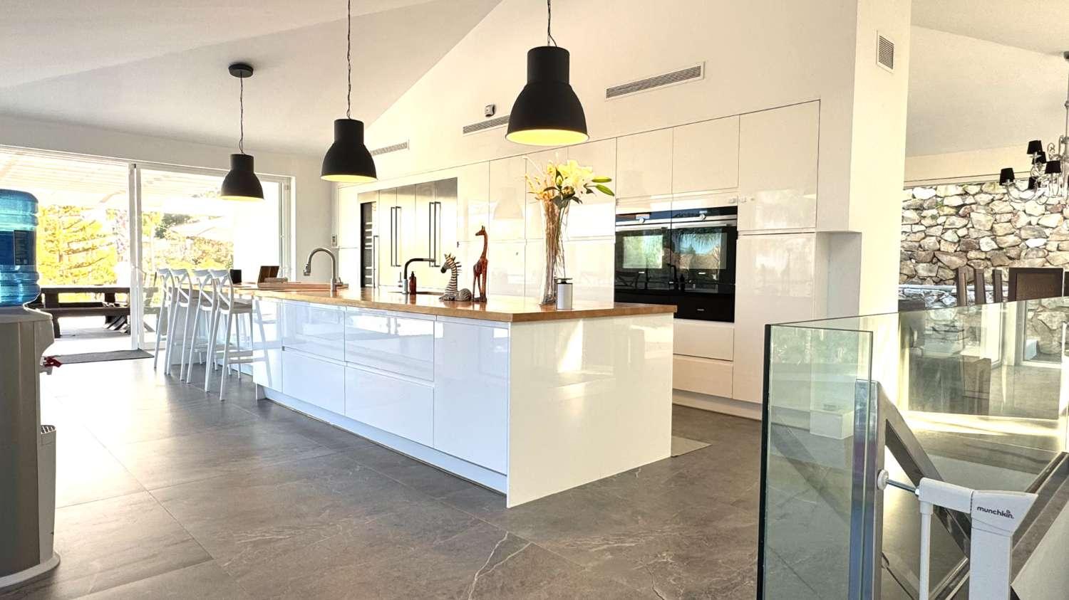 Casa en Venta en Marbella