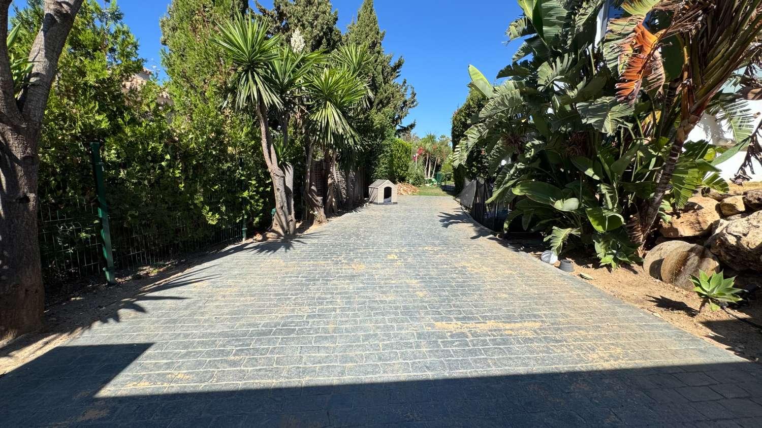 Casa en Venta en Marbella