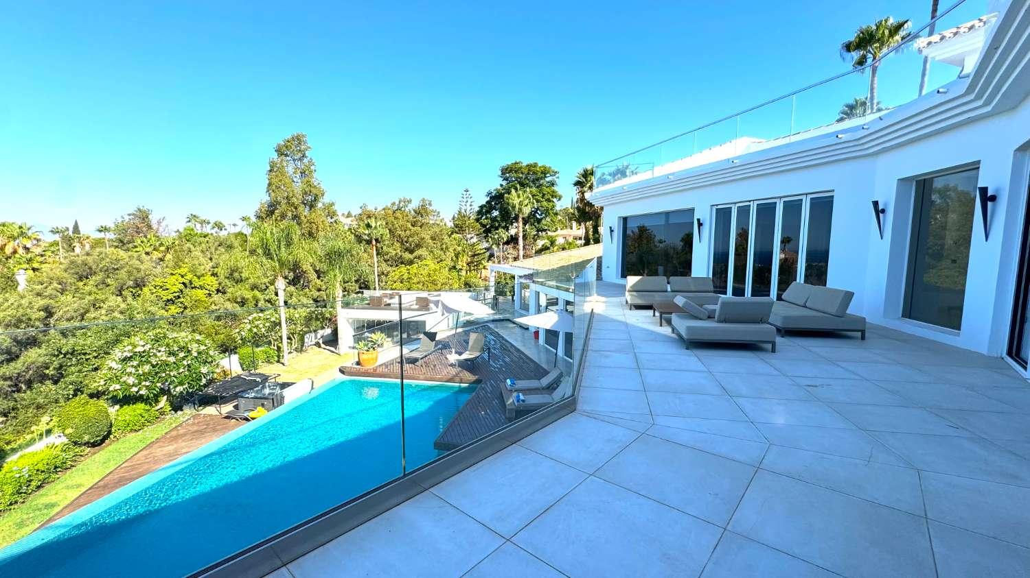 Casa en Venta en Marbella