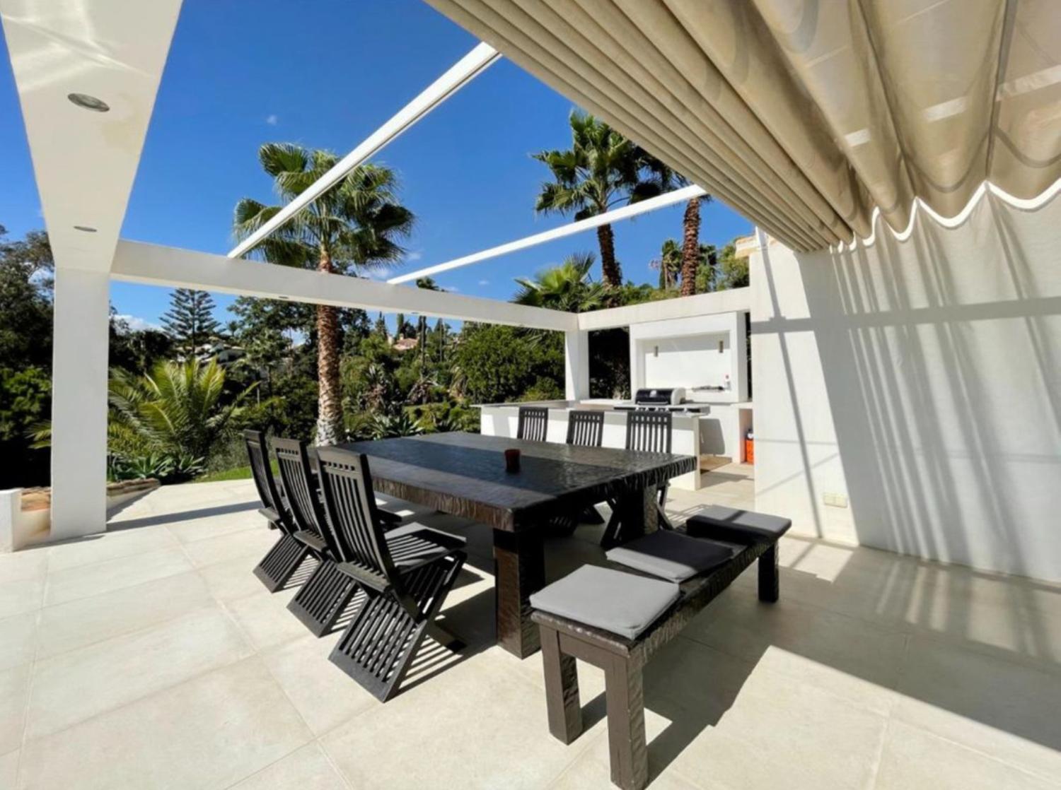 Casa en Venta en Marbella