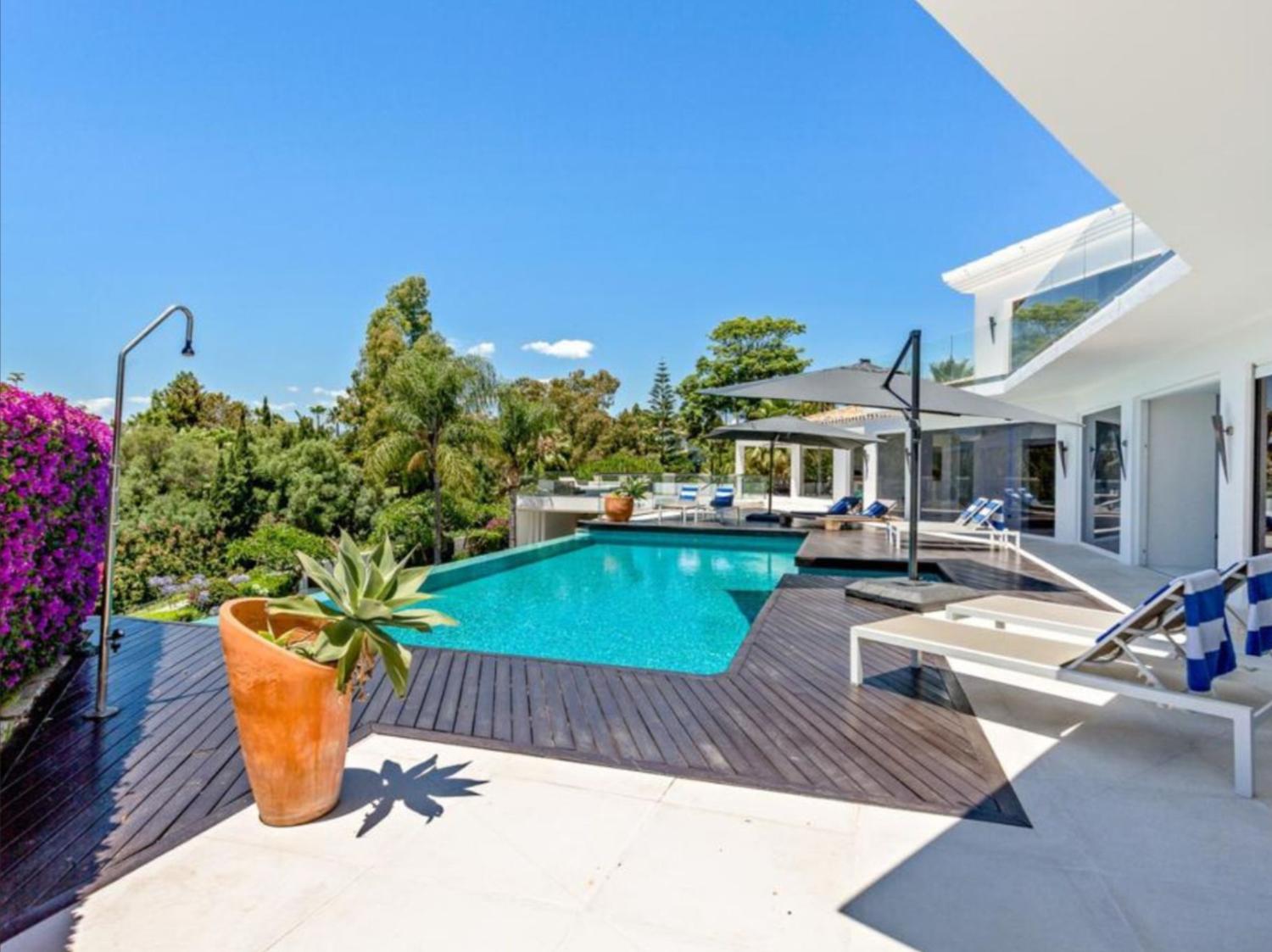 Casa en Venta en Marbella