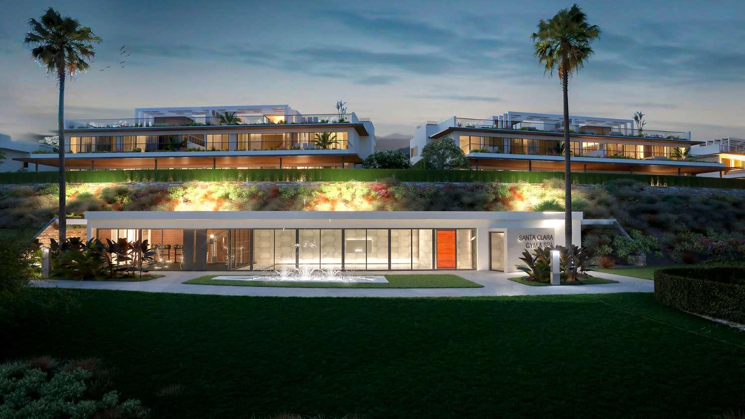 Apartamento en Venta en Marbella