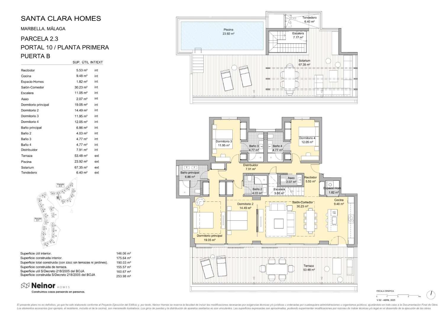Apartamento en Venta en Marbella