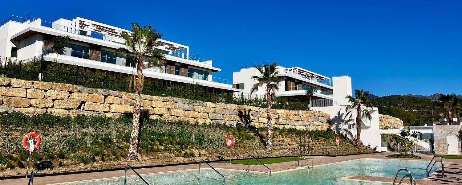 Apartamento en Venta en Marbella