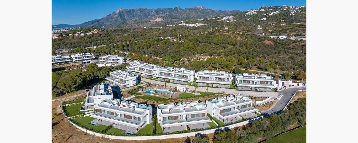 Apartamento en Venta en Marbella