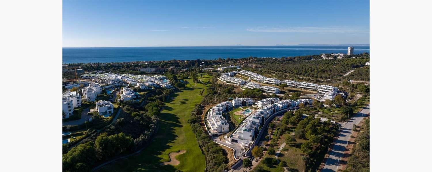 Apartamento en Venta en Marbella