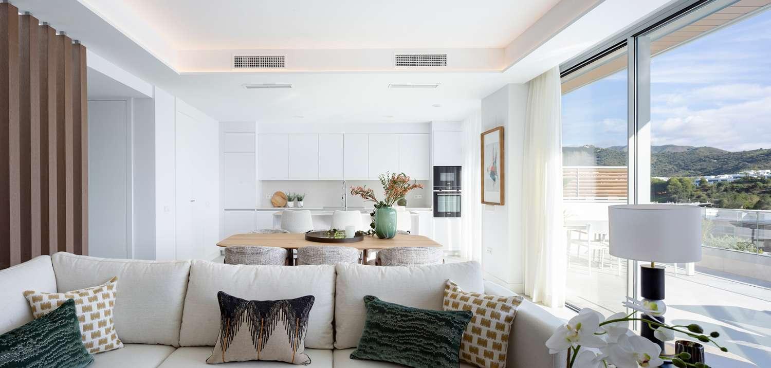 Semi-detached House for Sale in Marbella