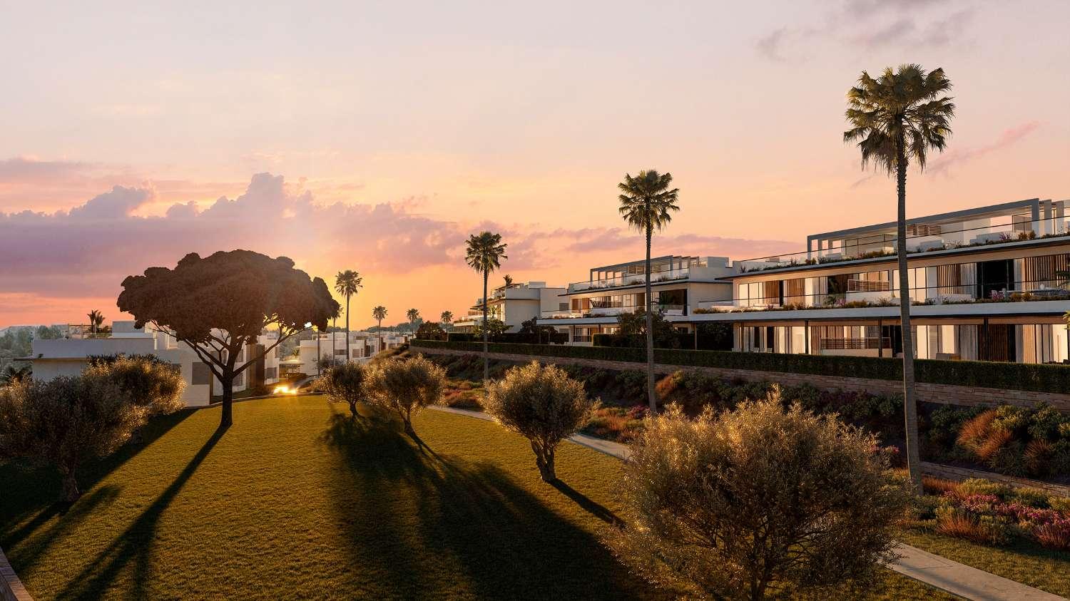Semi-detached House for Sale in Marbella