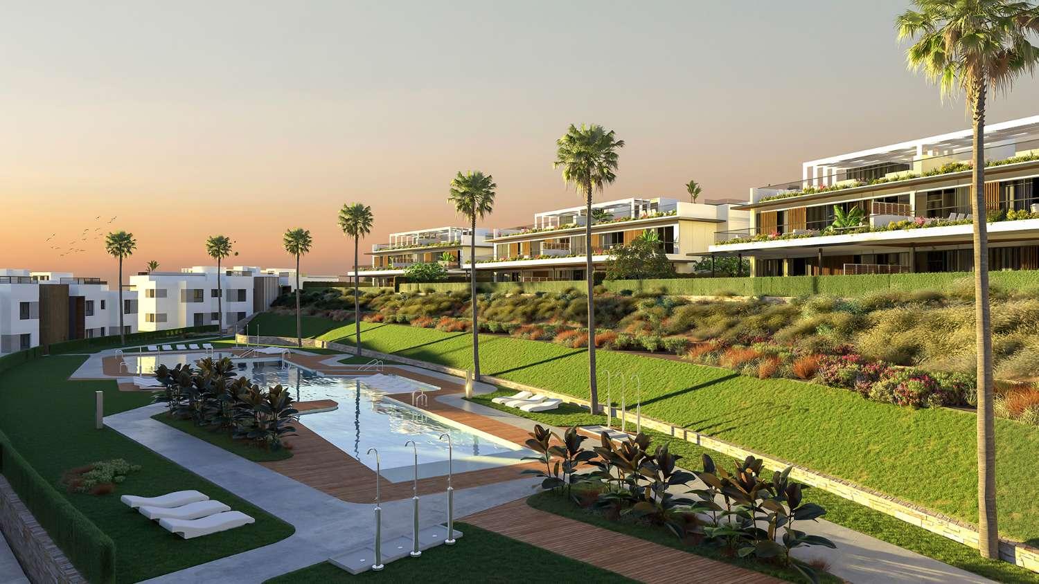Semi-detached House for Sale in Marbella
