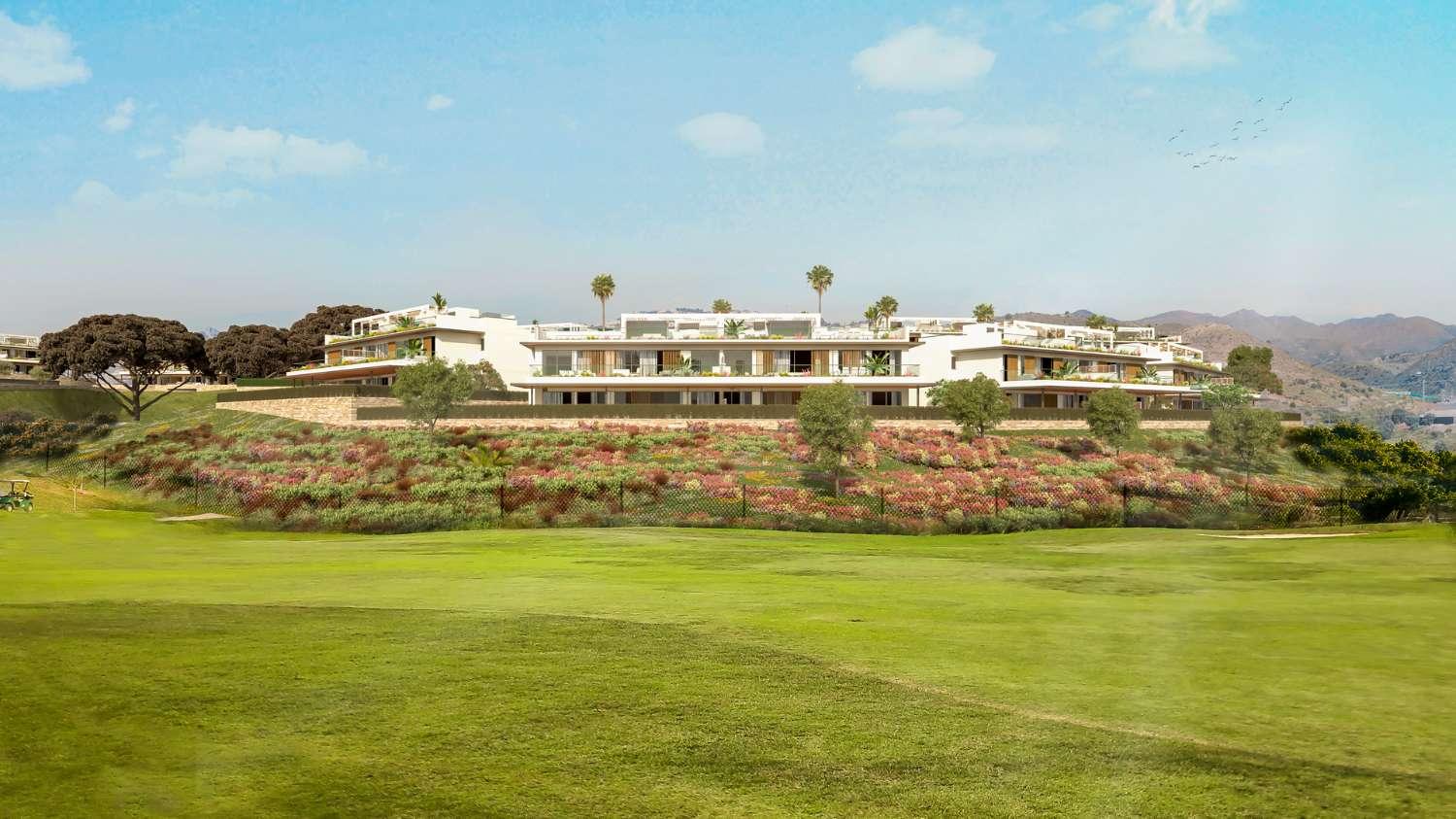 Semi-detached House for Sale in Marbella