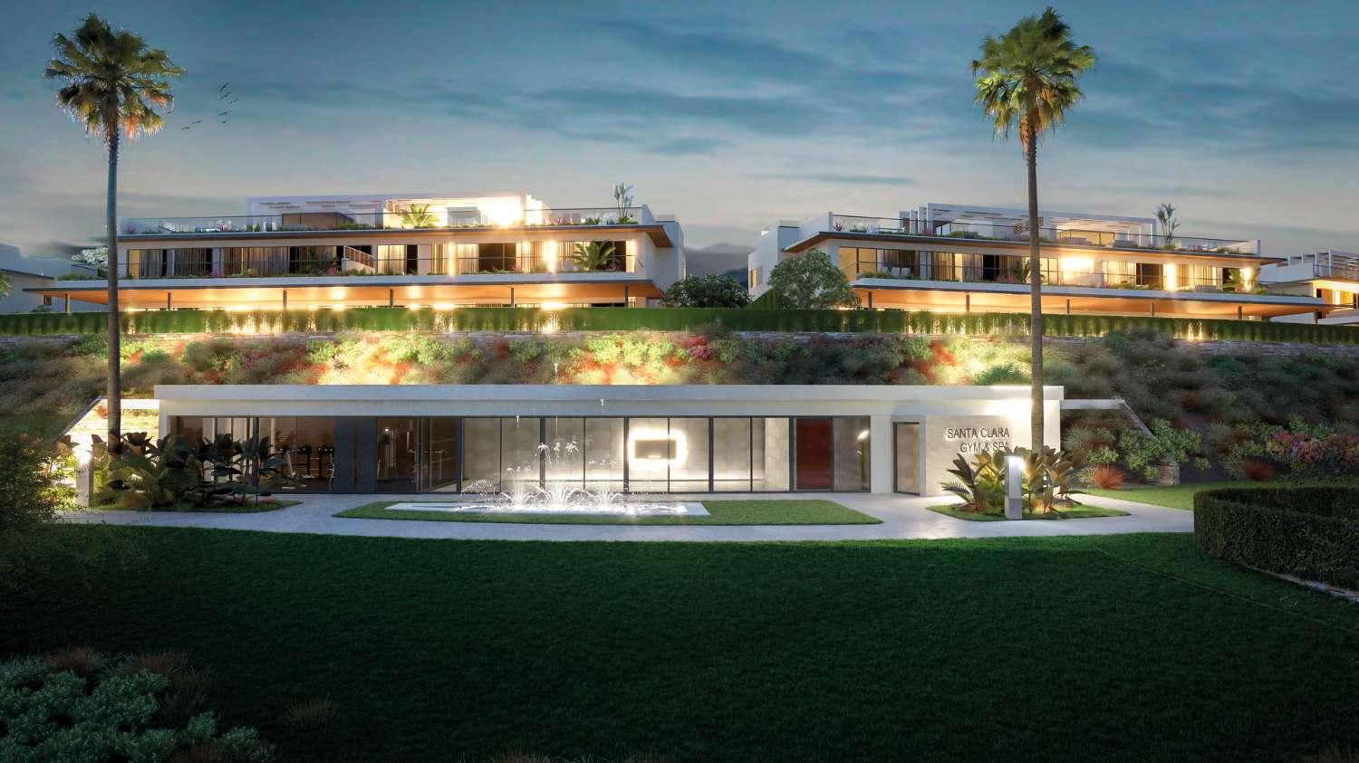 Semi-detached House for Sale in Marbella
