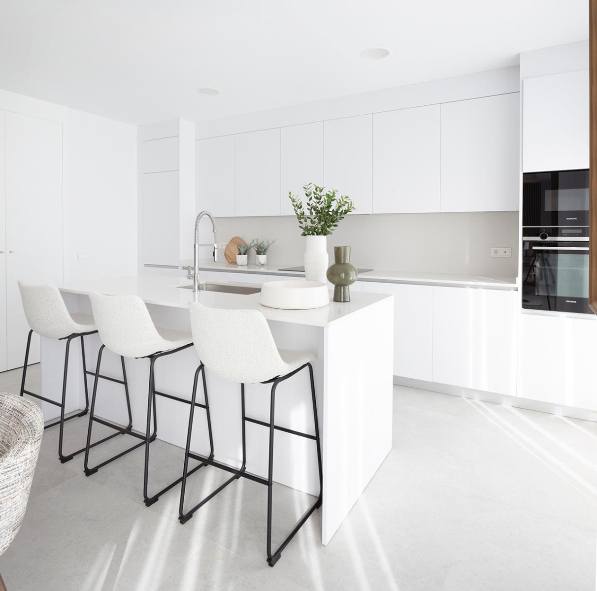 Semi-detached House for Sale in Marbella