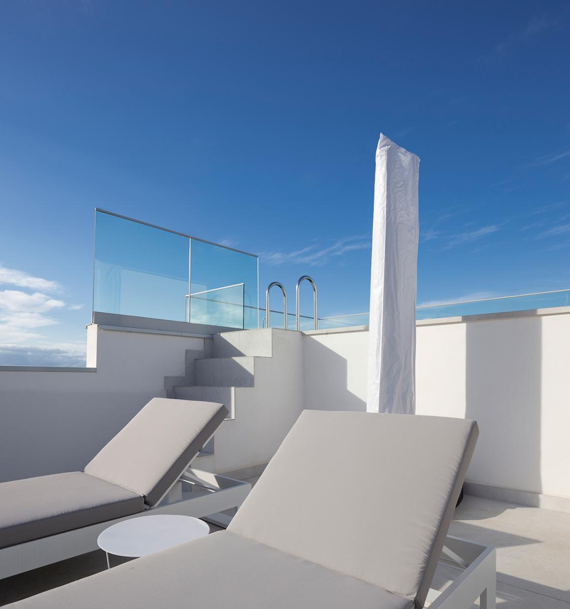 Semi-detached House for Sale in Marbella