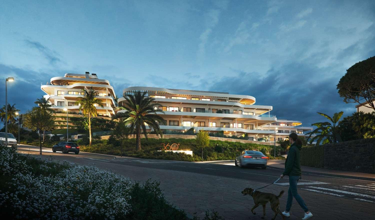 Ático en Venta en Mijas