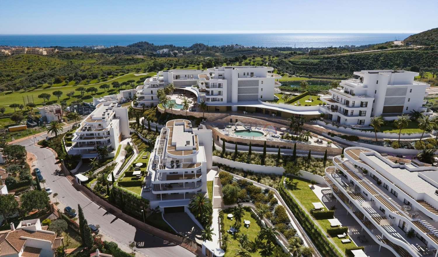 Ático en Venta en Mijas