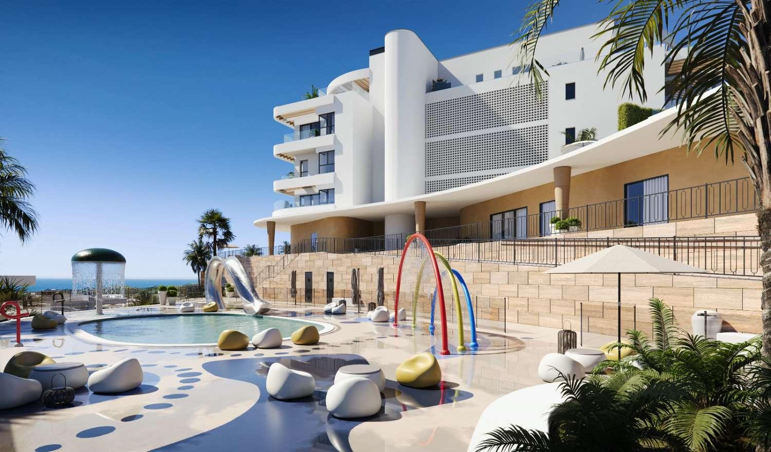 Ático en Venta en Mijas