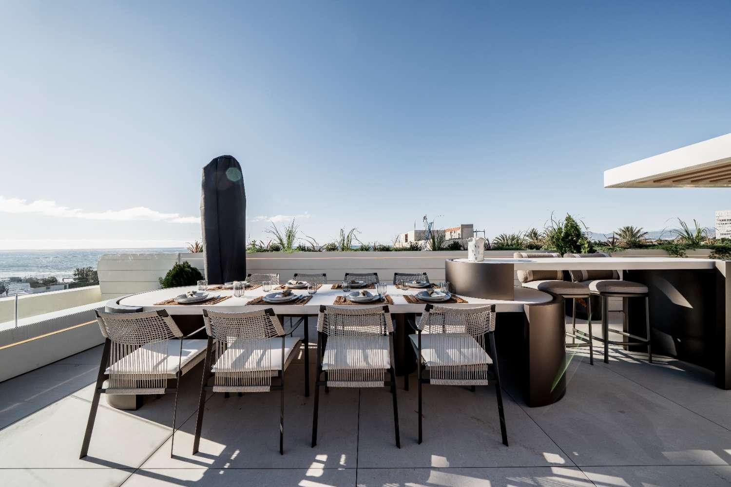Apartamento en Venta en Marbella