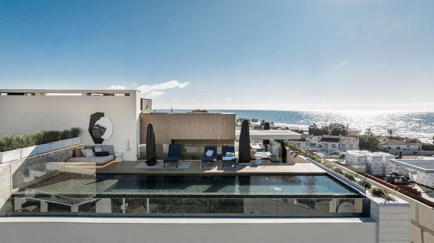 Apartamento en Venta en Marbella