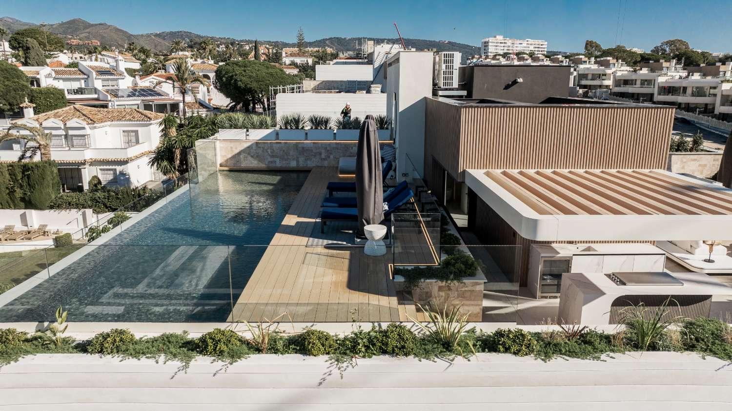 Apartamento en Venta en Marbella